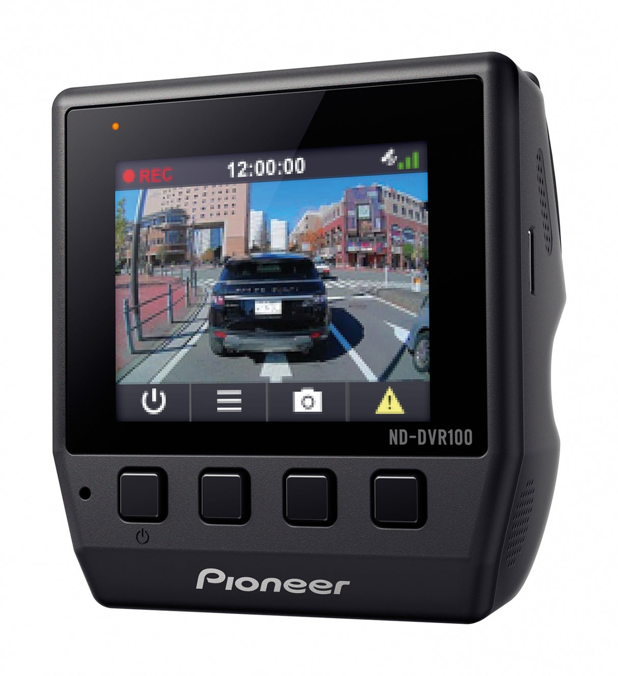 Pioneer ND-DVR100 Dashboard-kamera