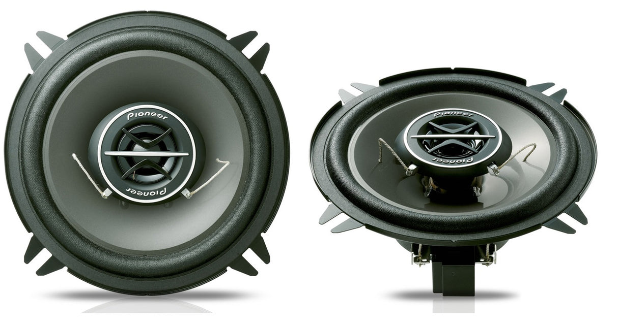 Pioneer TS-1302i bilhøyttaler (13 cm, 5,25")