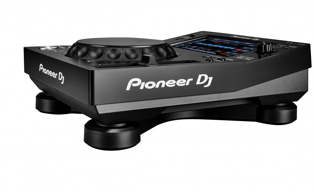 Pioneer DJ XDJ-700 DJ spiller