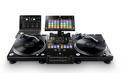 Pioneer DJ DJM-S7 mikser