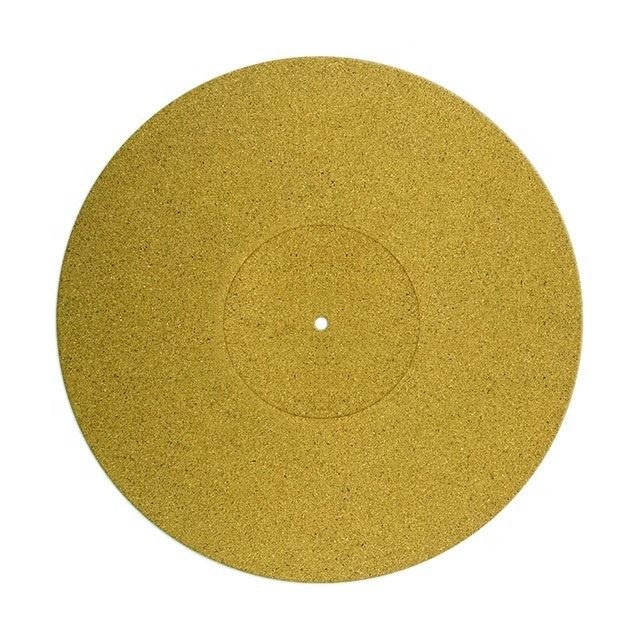 Slipmat Ren Kork