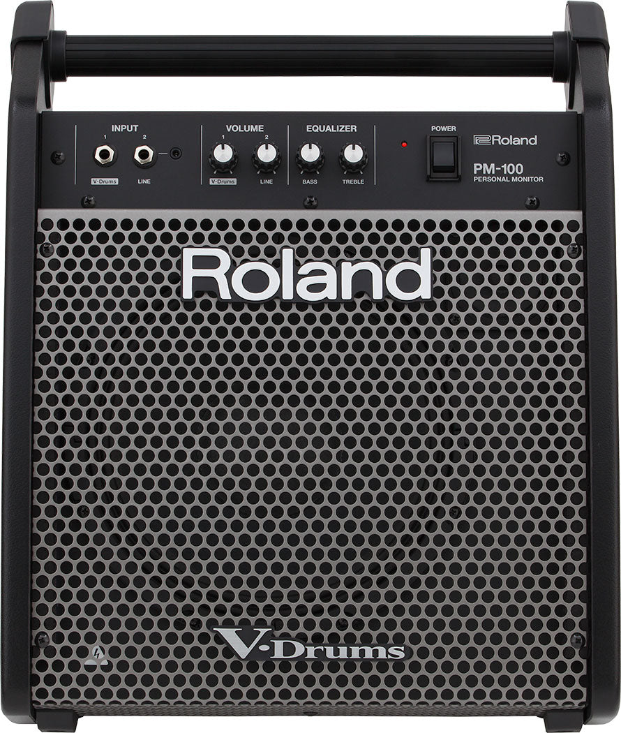 Roland PM-100 elektrisk trommemonitor