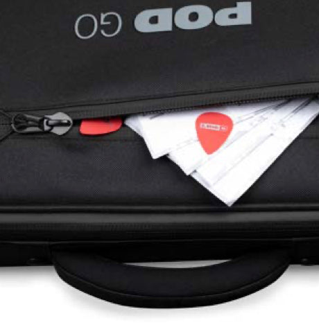 Line6 Pod Go Skulderveske