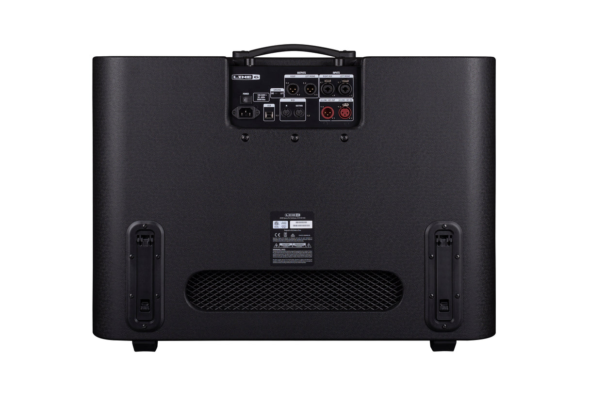 Line6 Powercab 212 Plus gitarforsterker