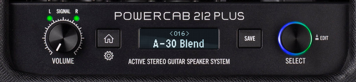Line6 Powercab 212 Plus gitarforsterker
