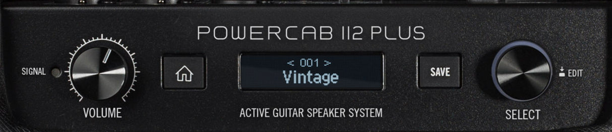 Line6 Powercab 112 Plus gitarforsterker
