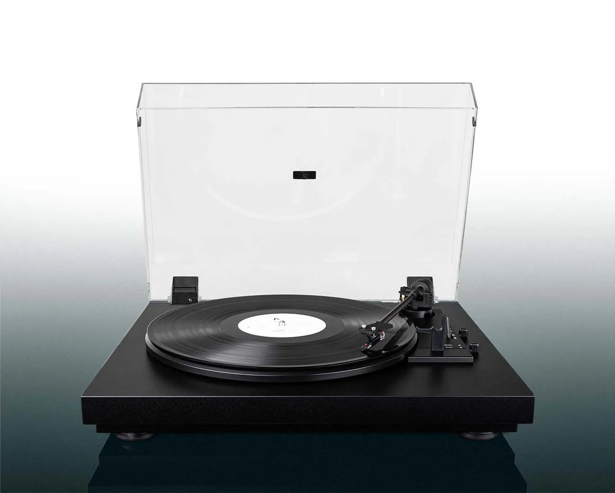 Pro-Ject A1 OM10 platespiller (svart)