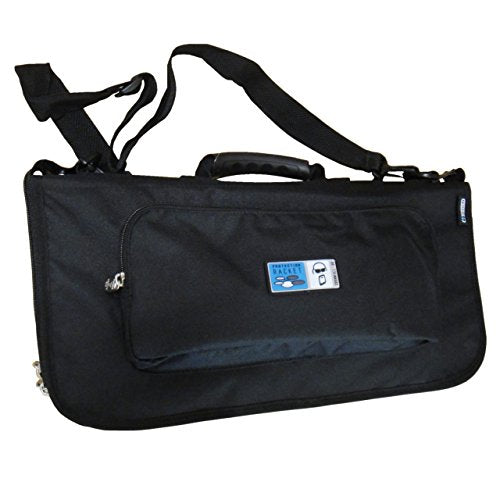 Protection Racket Deluxe Plug Case