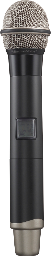 Electro-Voice R300-HD trådløst mikrofonsett