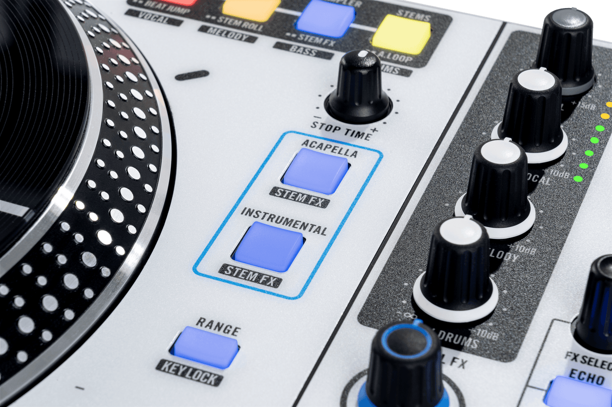 RANE ONE MKII - DJ Kontroller