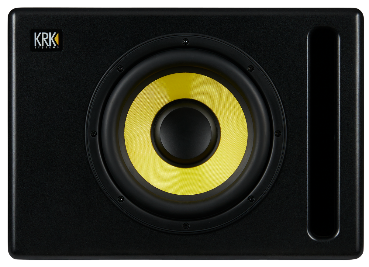 KRK S10 G4 subwoofer
