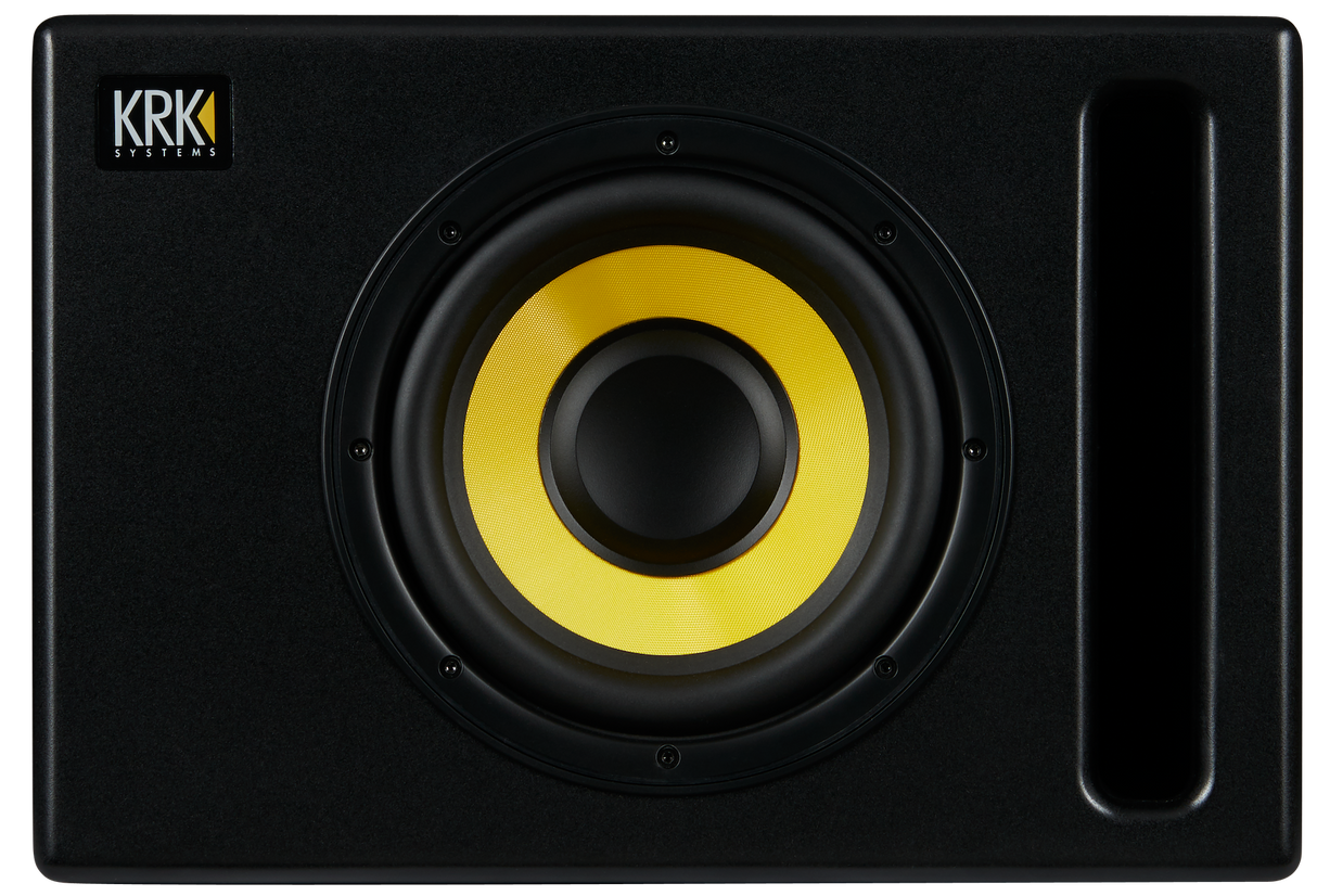 KRK S8 G4 subwoofer
