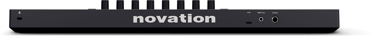 Novation LAUNCHKEY MINI 37 MK4 Keyboard