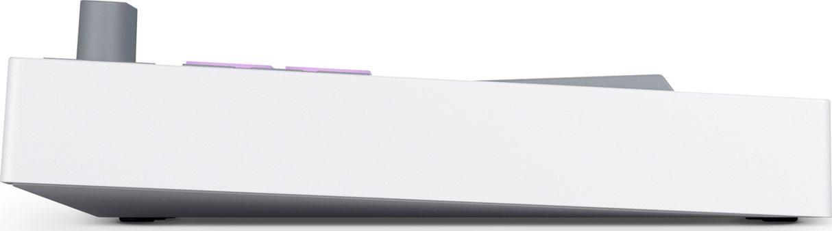 Novation Launchkey MINI 37 MK4 Tastatur (Hvit)