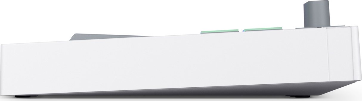 Novation Launchkey MINI 37 MK4 Tastatur (Hvit)