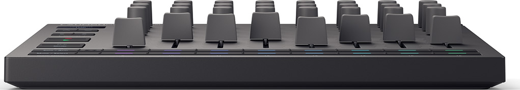 LAUNCH CONTROL XL MK3