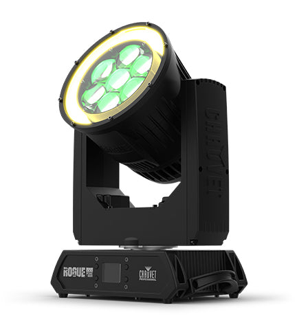 Chauvet Rogue Outcast 1 Beam Wash