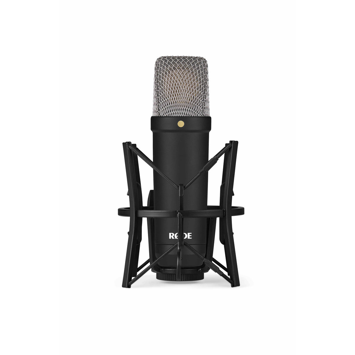 RØDE NT1 Signature Series Studio Mikrofon (svart)