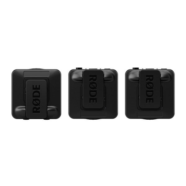 RØDE Wireless PRO trådløst videomikrofonsystem