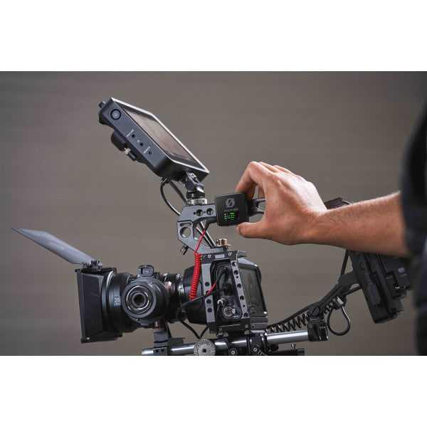 RØDE Wireless PRO trådløst videomikrofonsystem
