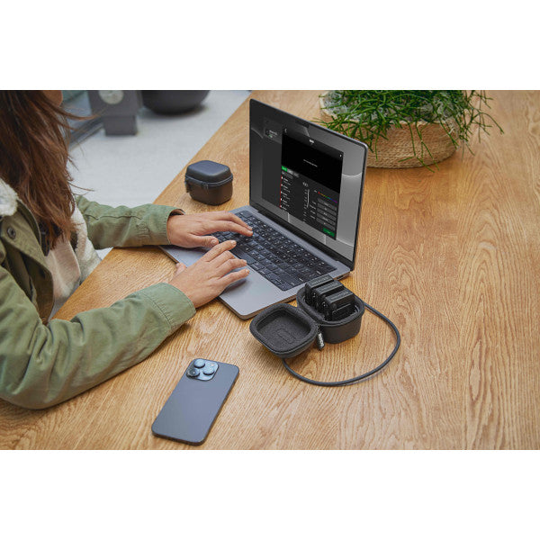 RØDE Wireless PRO trådløst videomikrofonsystem