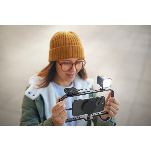 RØDE Wireless PRO trådløst videomikrofonsystem