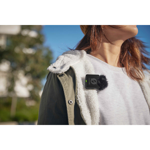 RØDE Wireless PRO trådløst videomikrofonsystem