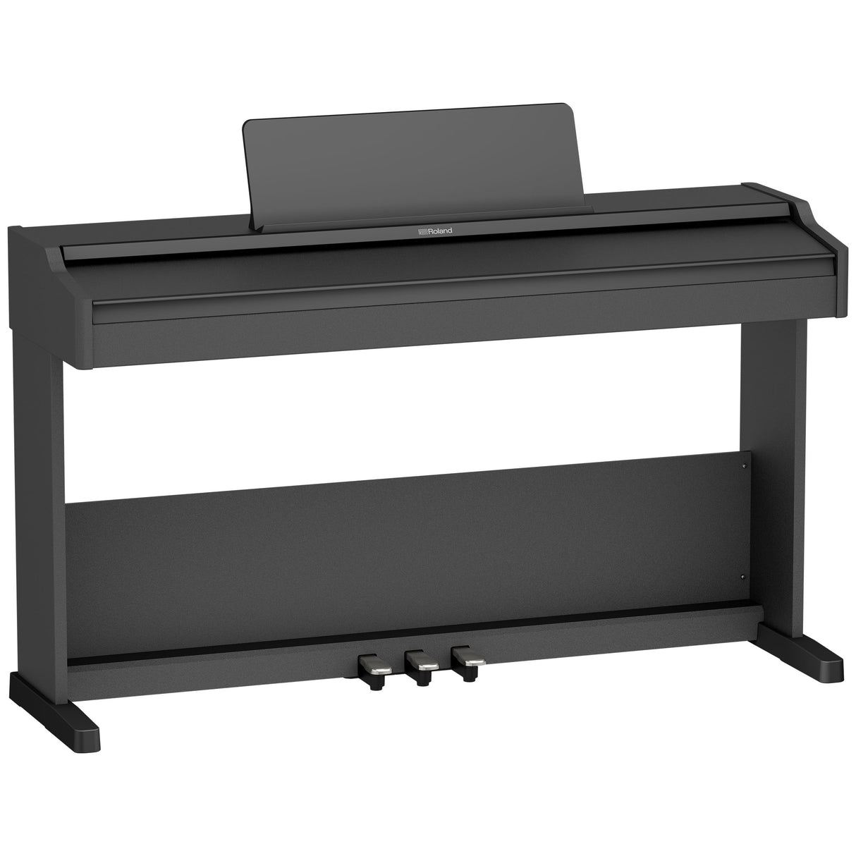 Roland RP107BKX digitalpiano (svart)