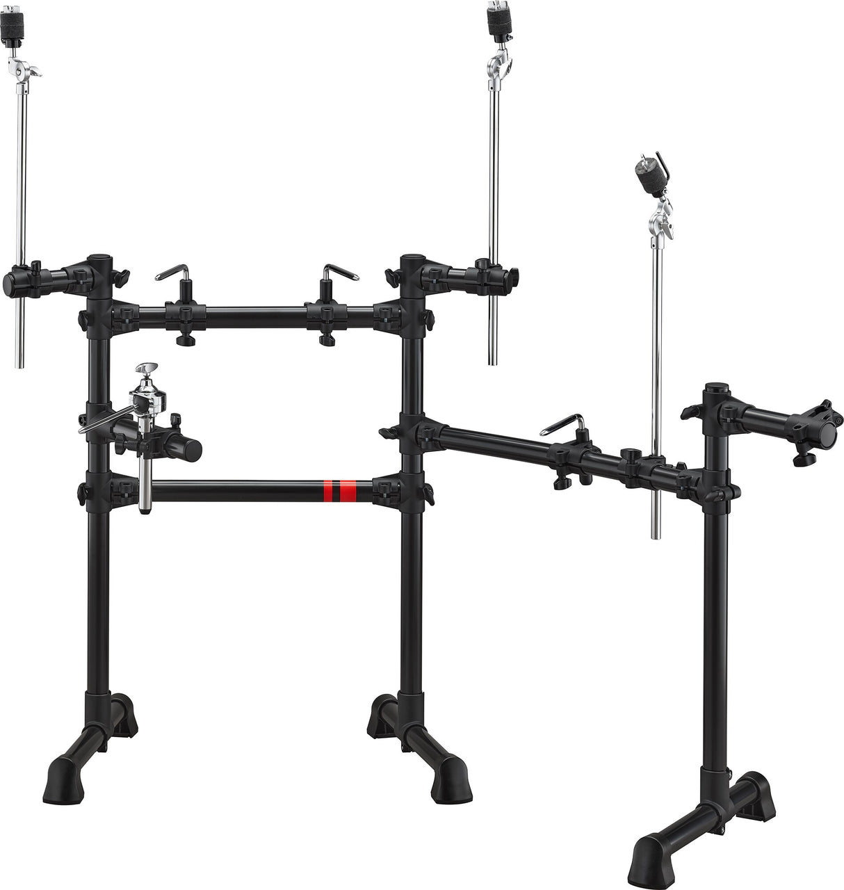 Yamaha DTX6K5-M elektrisk trommesett