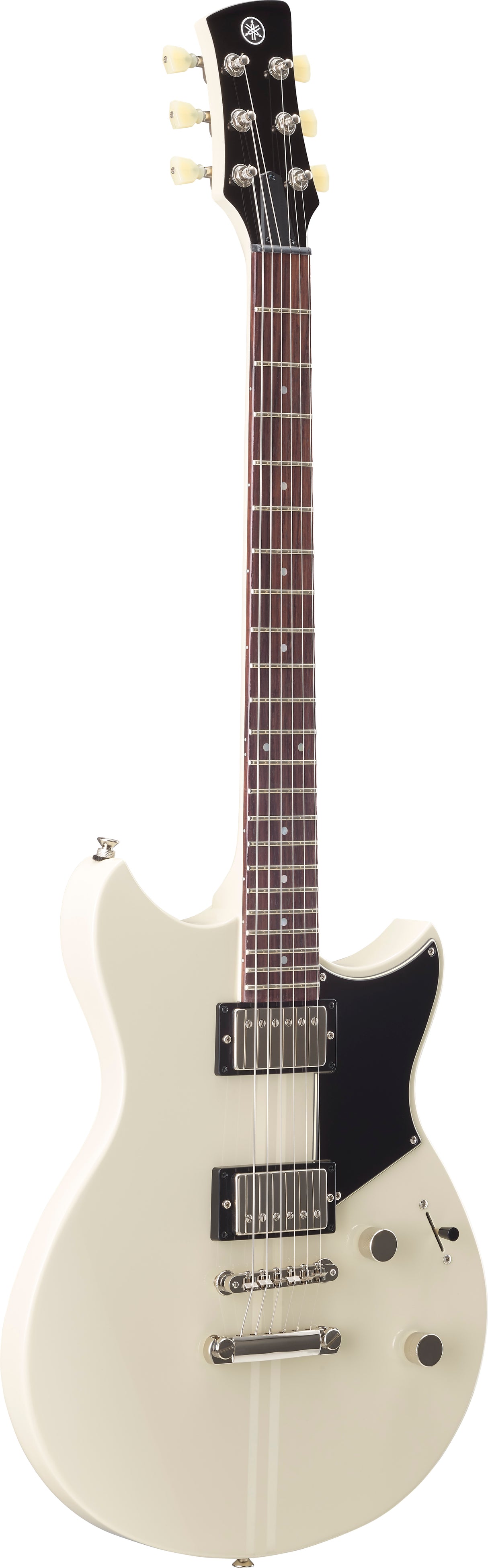 Yamaha Revstar RSE20VW elektrisk gitar ( Vintage White )