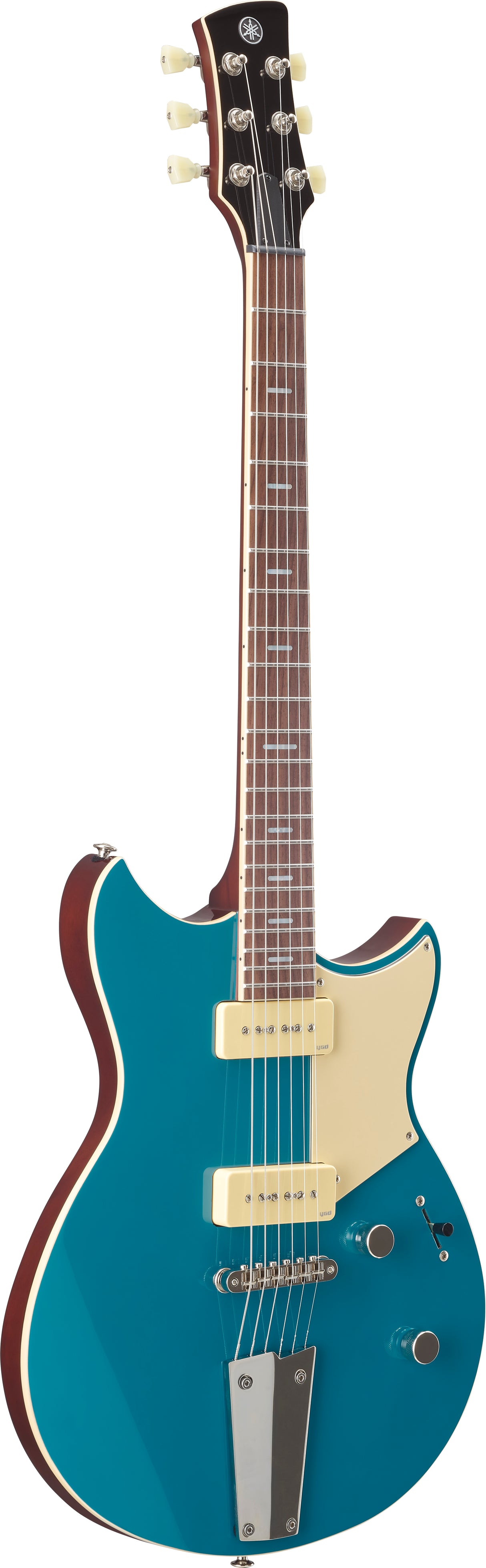 Yamaha Revstar RSP02TSWB elektrisk gitar ( Swift Blue )