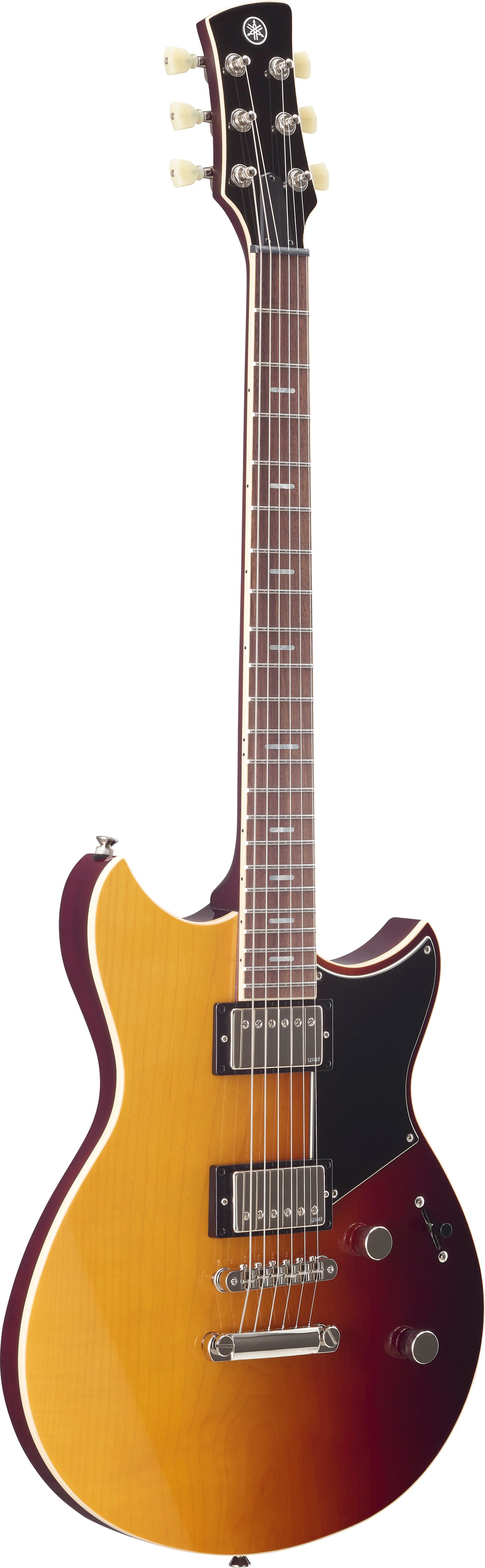 Yamaha Revstar RSP20SSB elektrisk gitar ( Sunset Burst )