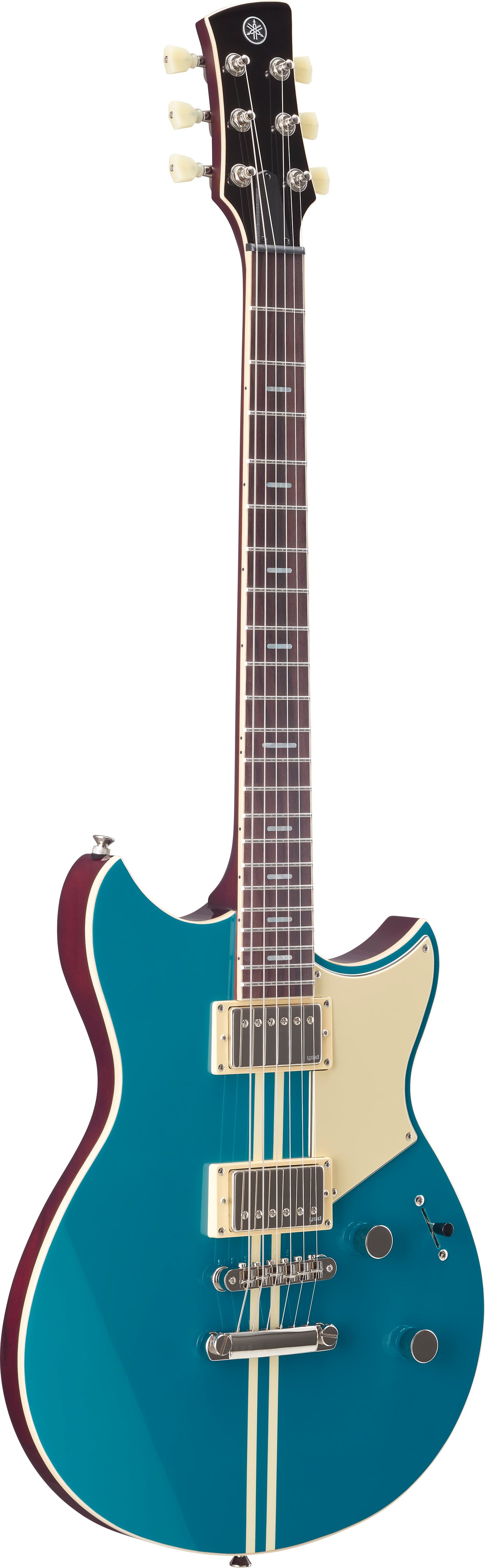 Yamaha Revstar RSP20SWB elektrisk gitar ( Swift Blue )