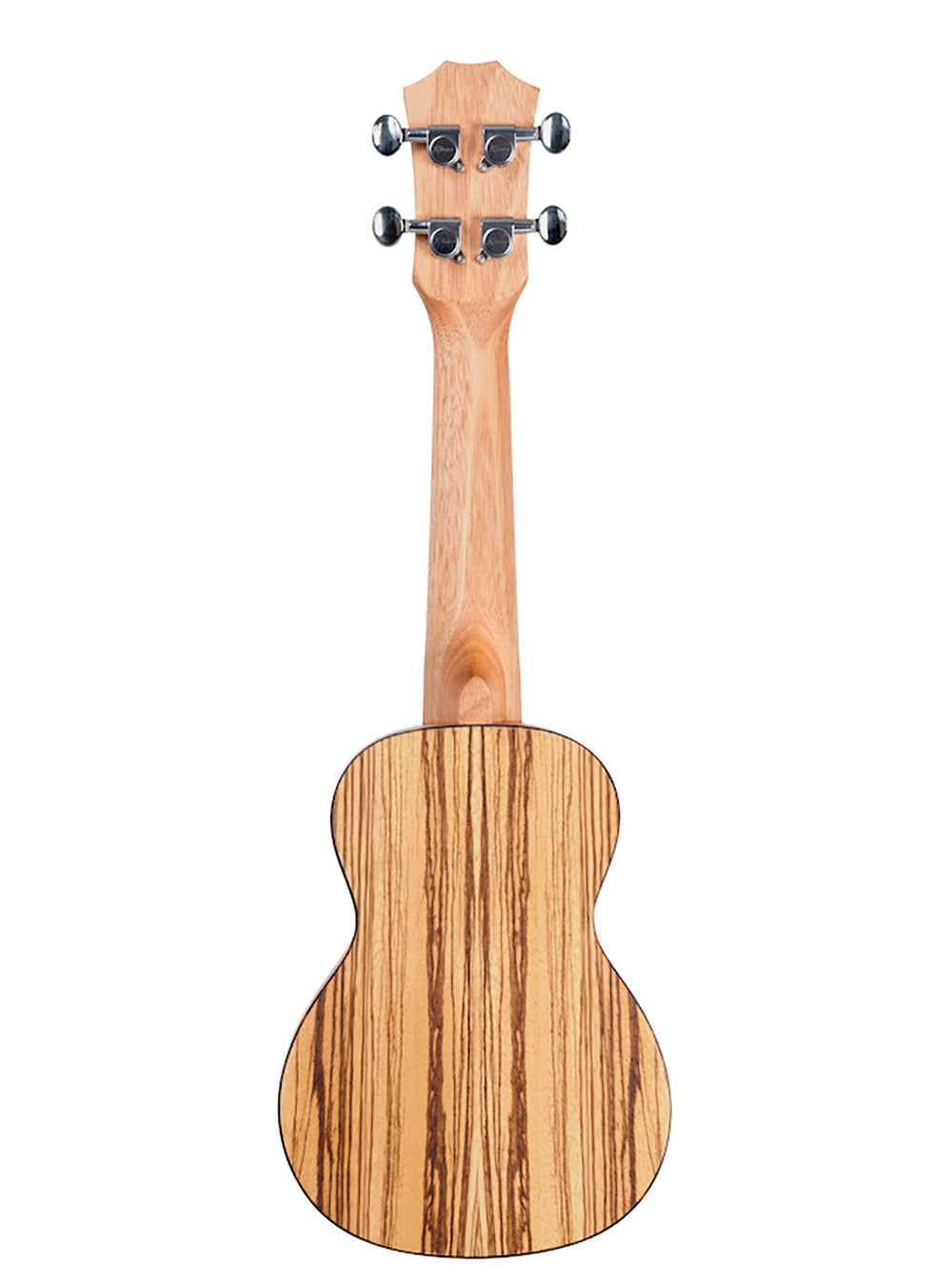 Reno RU210 Soprano Ukulele (naturlig)