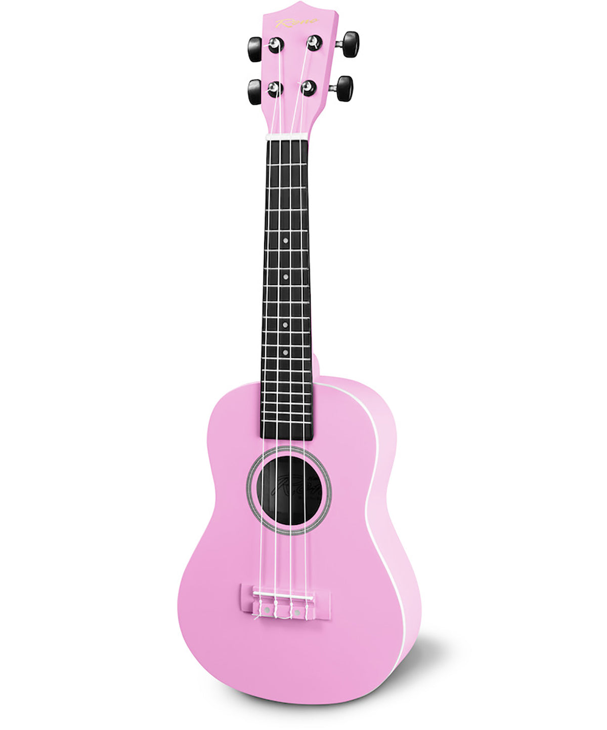 Reno RU300 Grand Concert Ukulele (rosa)