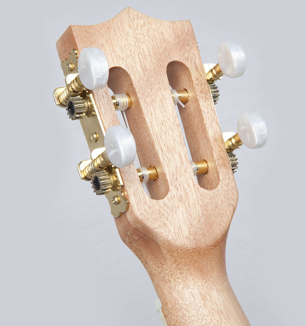 Reno RU320 Grand Concert Ukulele (naturlig)