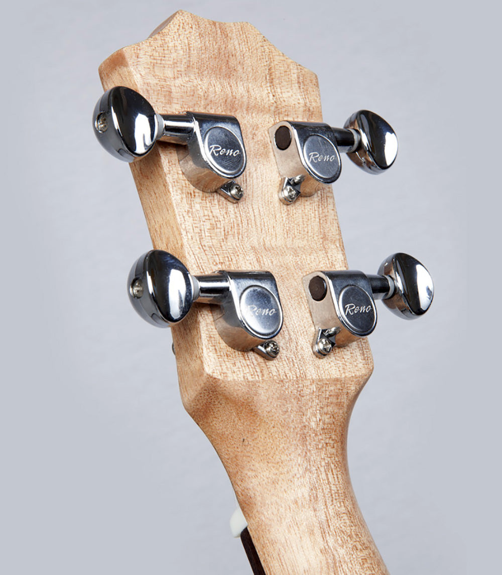 Reno RU370 Grand Concert Ukulele (naturlig)