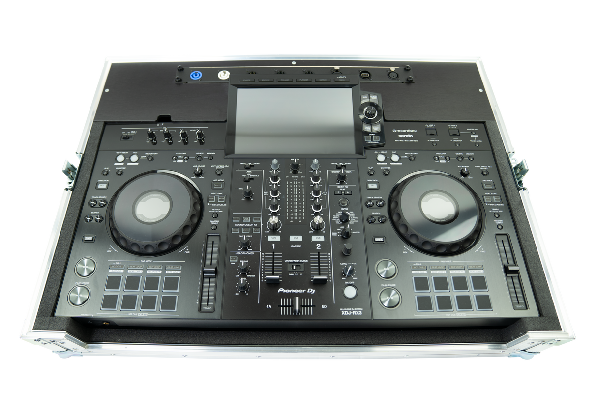 Pioneer DJ XDJ-RX3-pakke