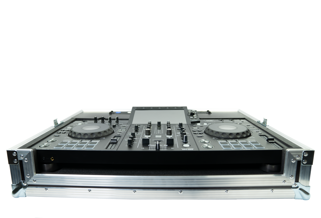 Case-It Flight Case for Pioneer XDJ-RX3