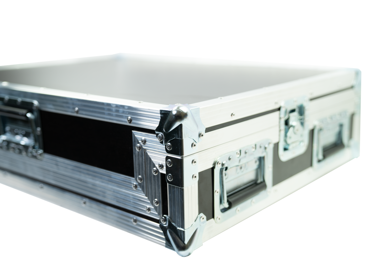 Case-It Flight Case for Pioneer XDJ-RX3