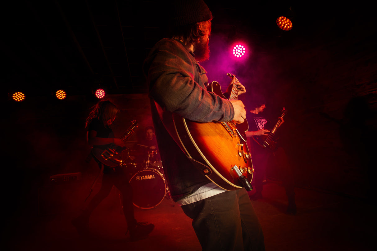 Line6 Relay G10SII trådløst gitarsystem