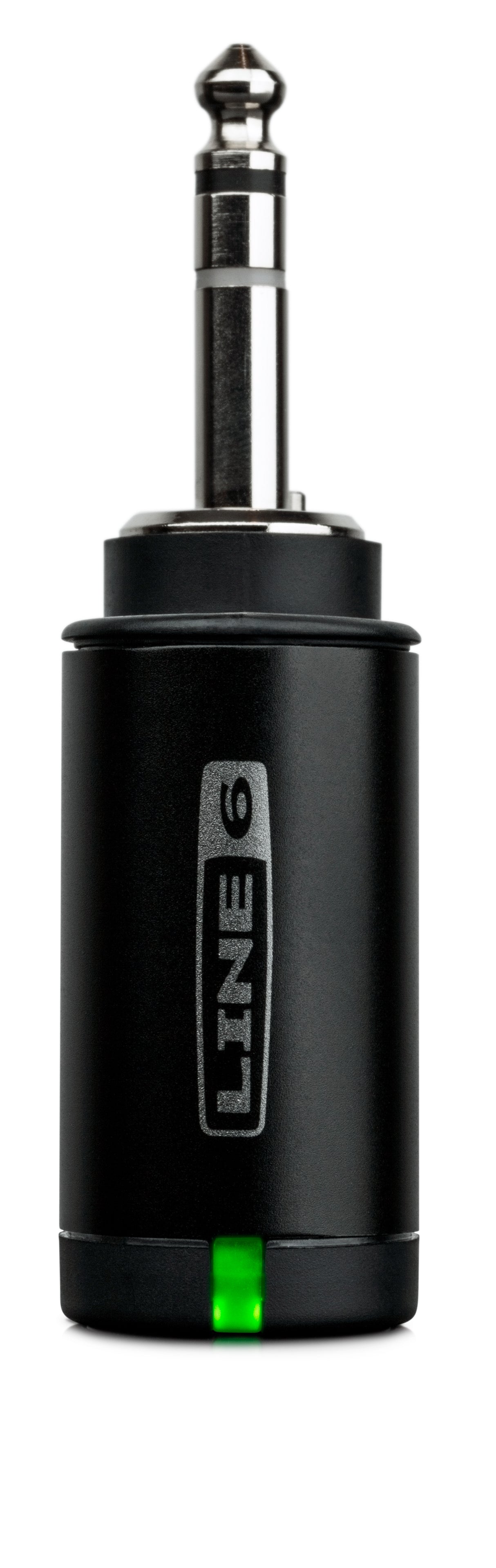 Line6 relé G10TII sender