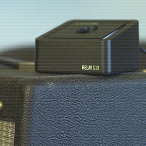 Line6 Relay G10II trådløst gitarsystem