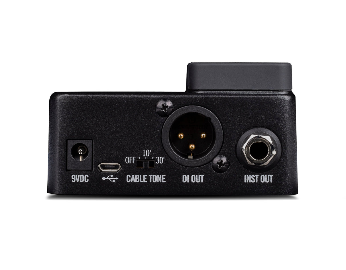 Line6 Relay G10SII trådløst gitarsystem