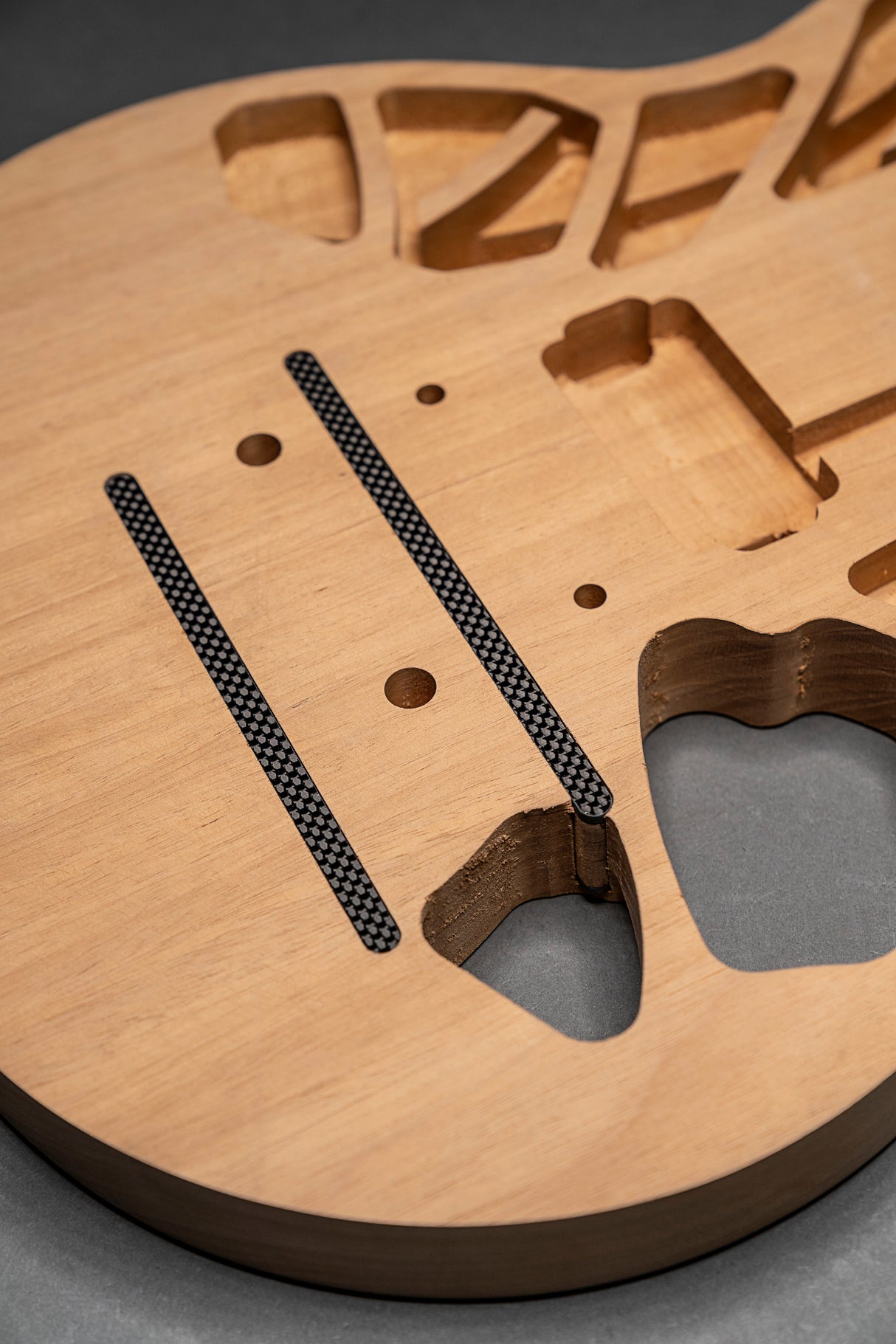 Yamaha Revstar RSP20SWB elektrisk gitar ( Swift Blue )