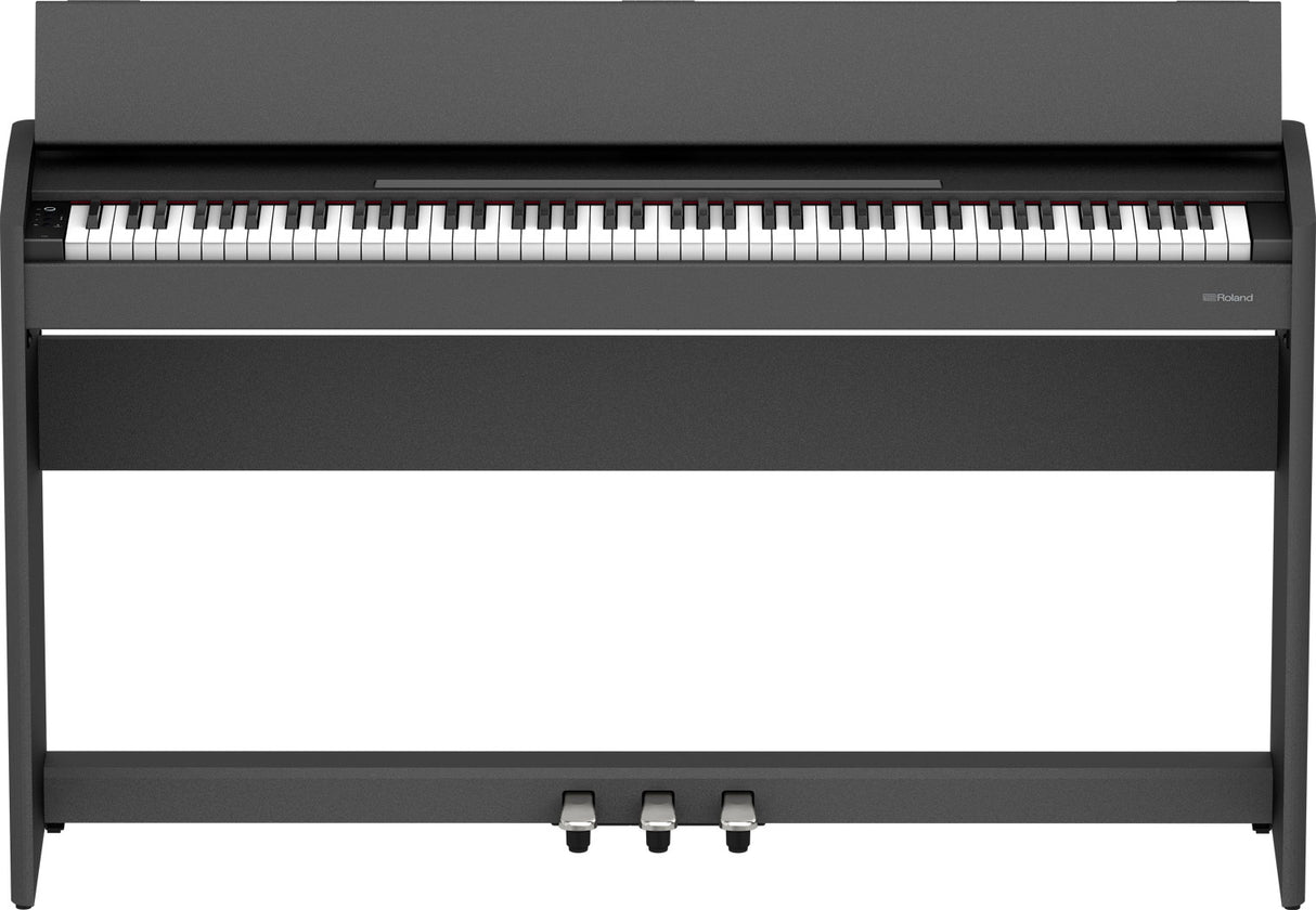 Roland F107 digitalpiano (svart)
