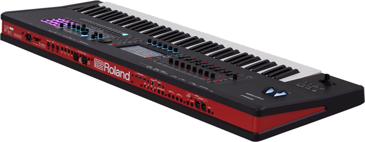 Roland Phantom 7 Synthesizer
