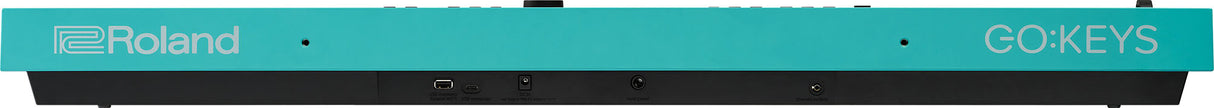 Roland GO:KEYS 3 startpakke ( Turquoise )