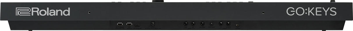 Roland GO:KEYS 5 startpakke ( Graphite )