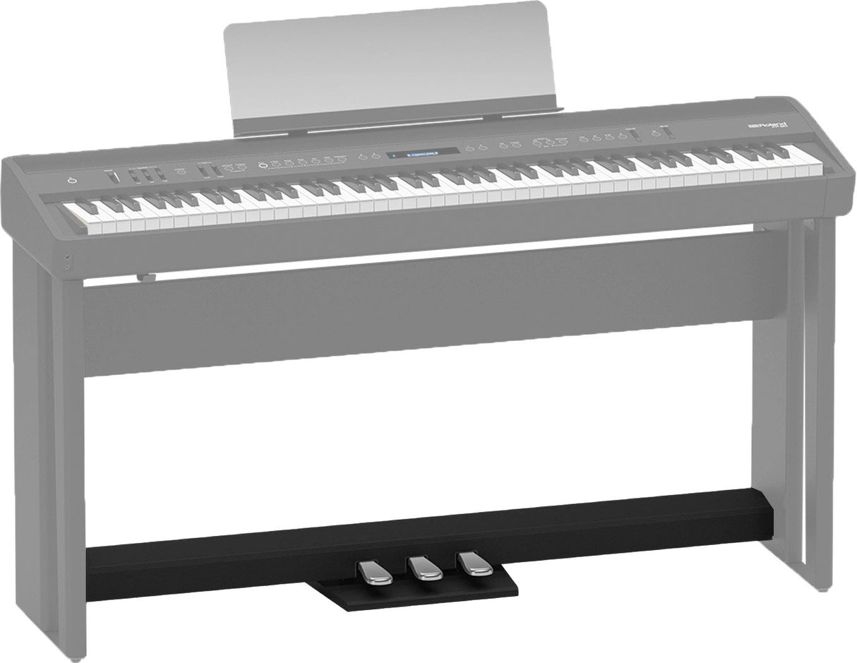 Roland FP-60X startpakke